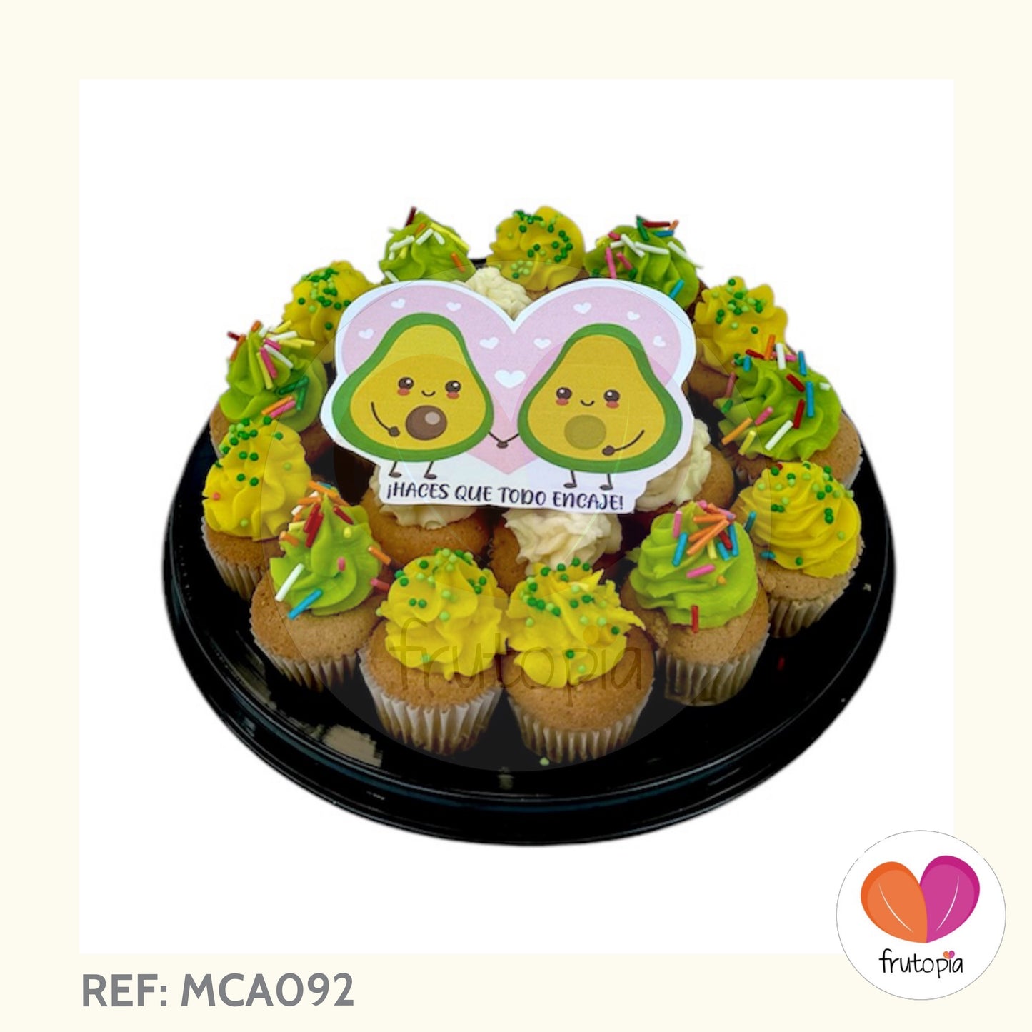 REF: MCA092