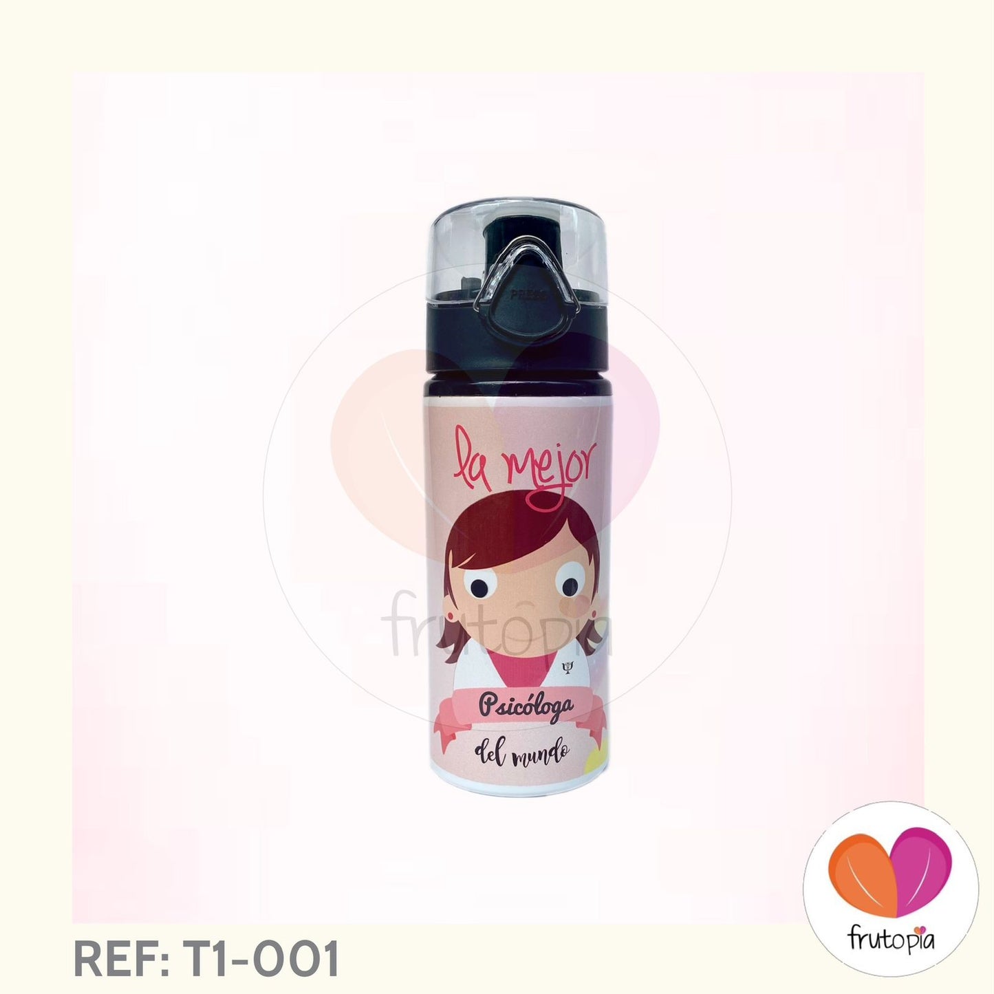 Termo personalizado REF: T1-001