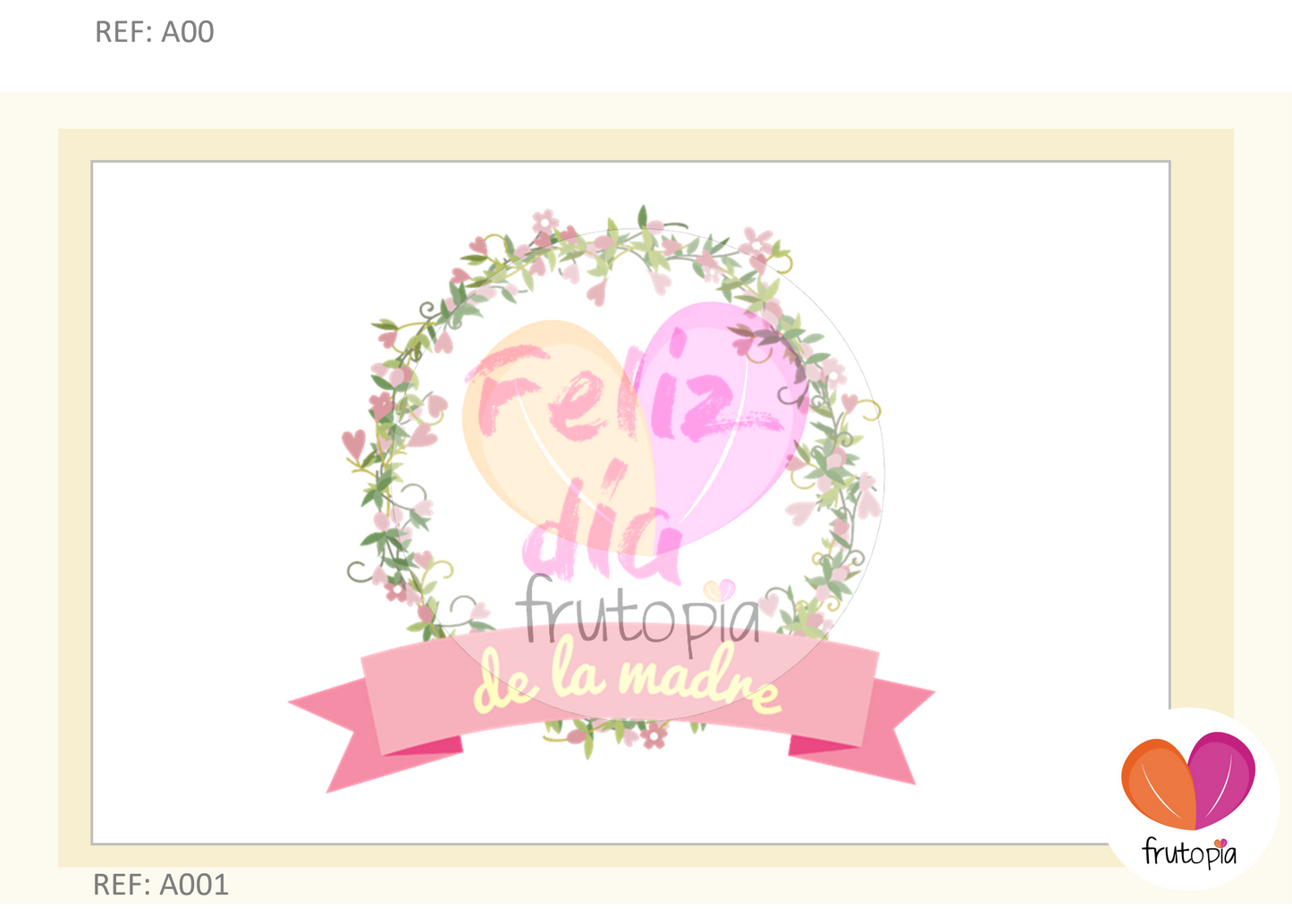 Frontales