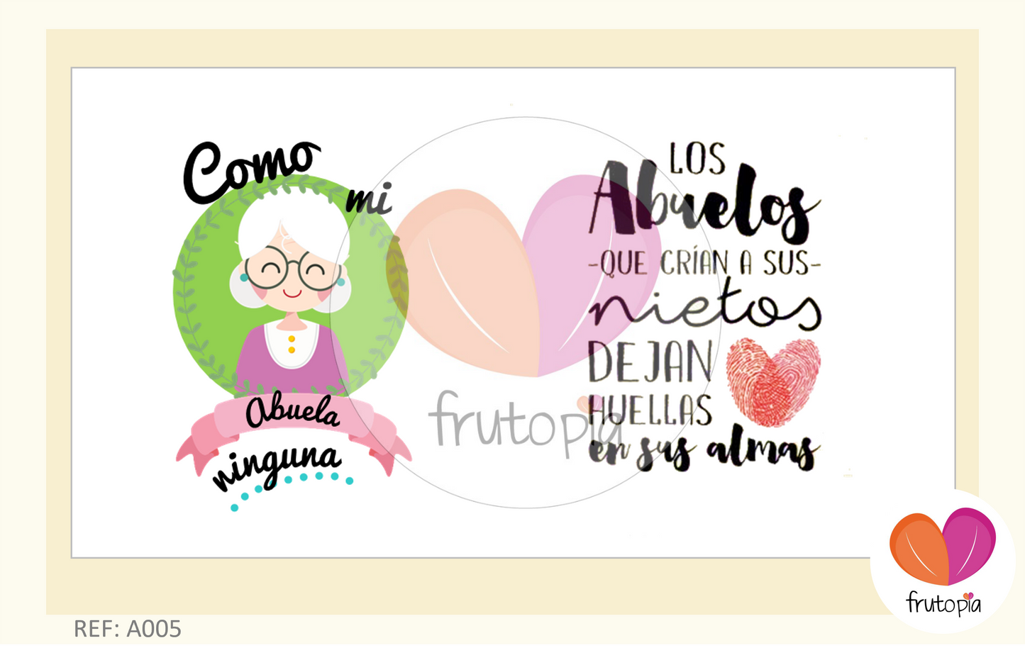 Frontales