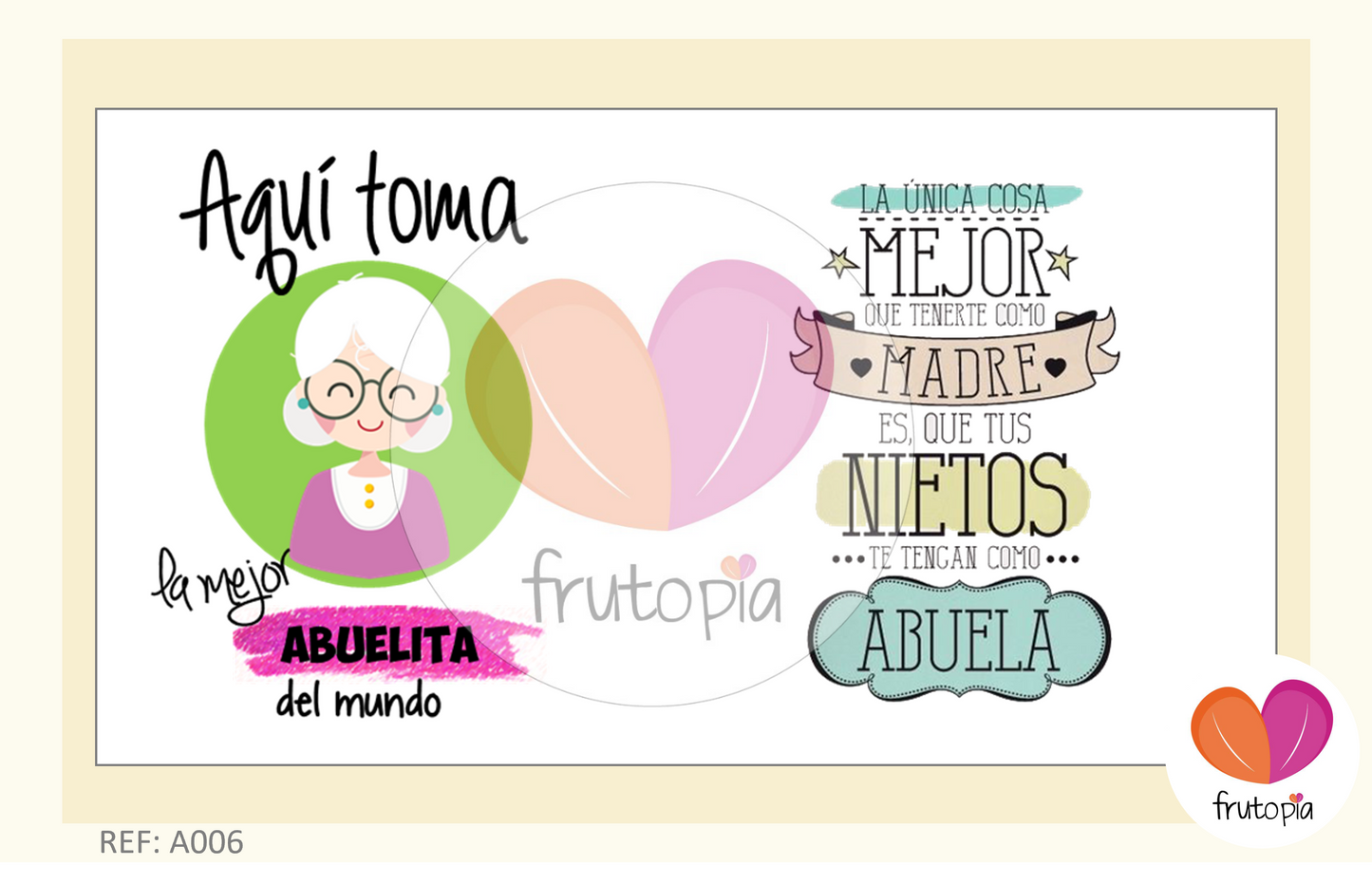 Frontales