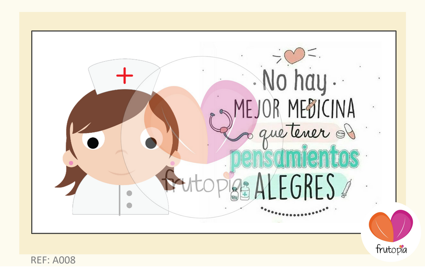 Frontales