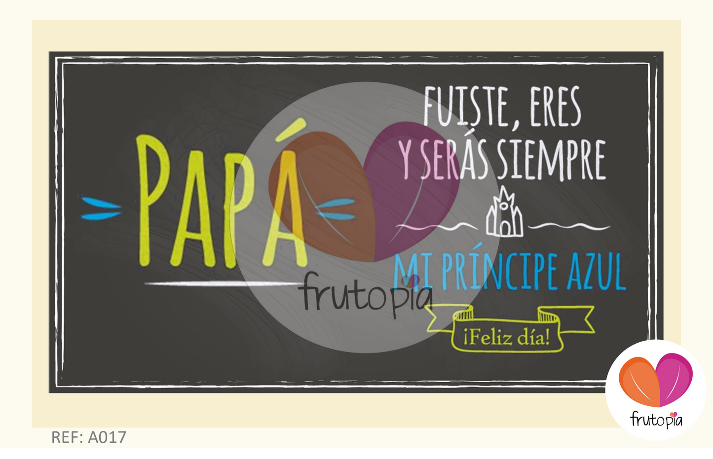 Frontales