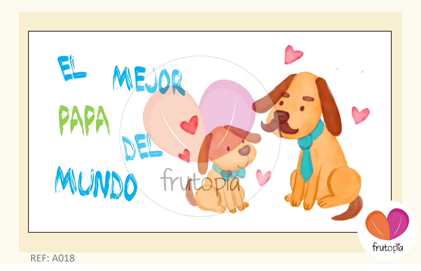 Frontales
