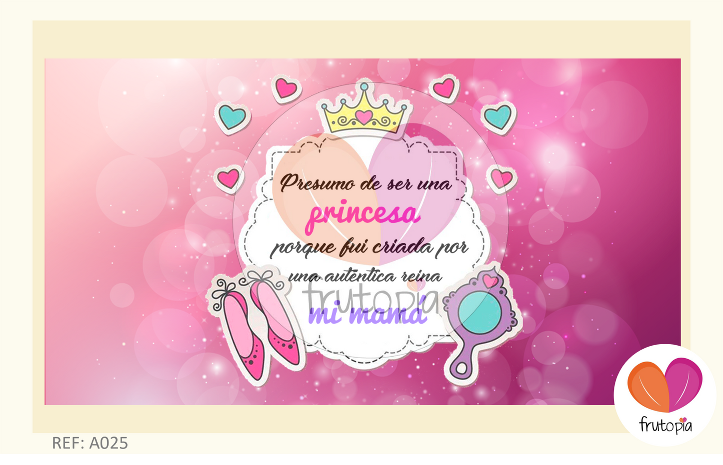 Frontales