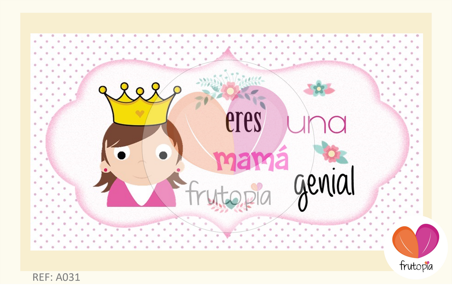 Frontales