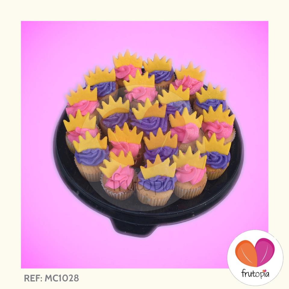 Minicupcakes REF: MC1028