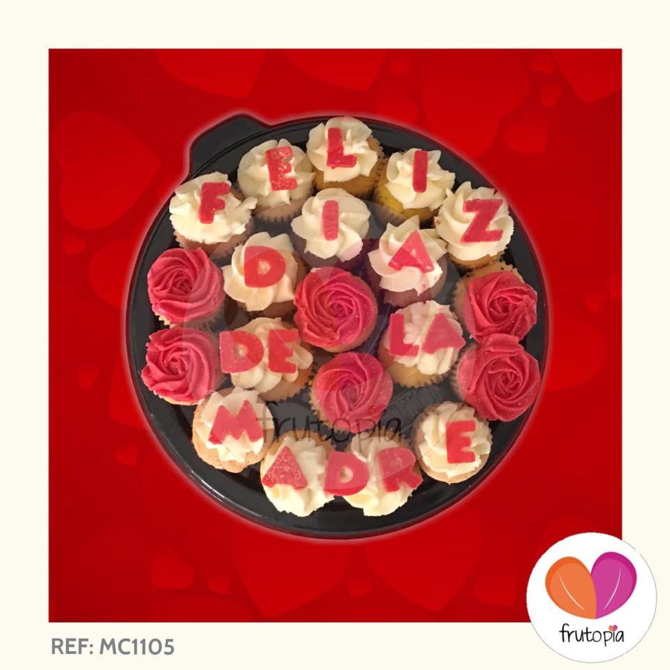 Minicupcakes REF: MC1105