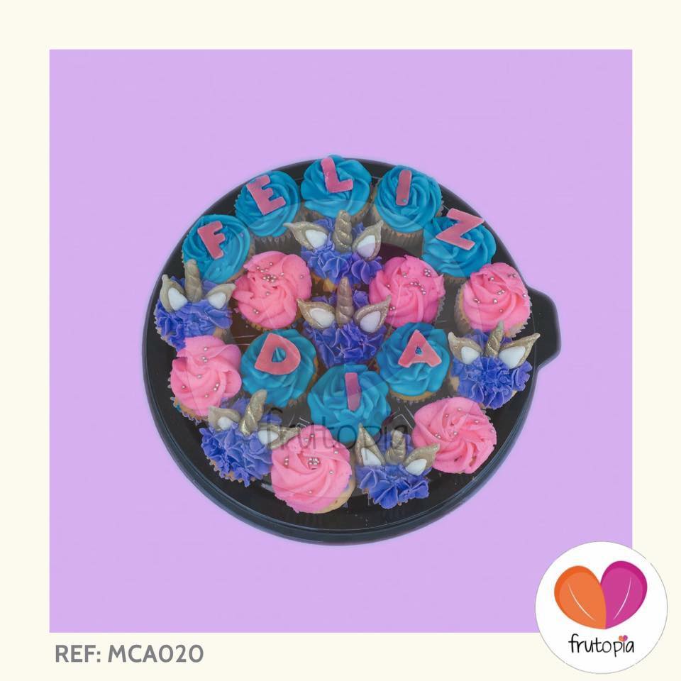 REF: MCA020