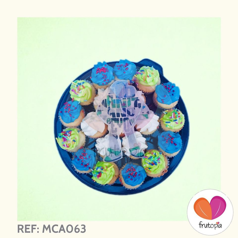 Minicupcakes BUZZ LIGHT YEAR REF: MCA063