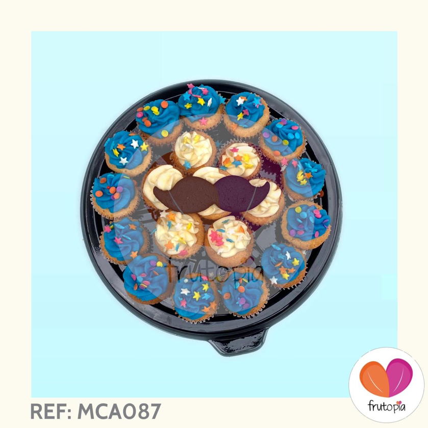 Minicupcakes REF: MCA087