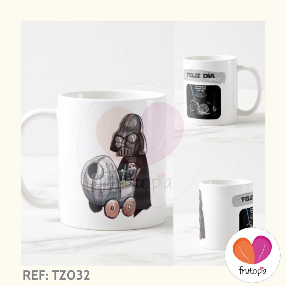 Taza Star wars REF: TZ032