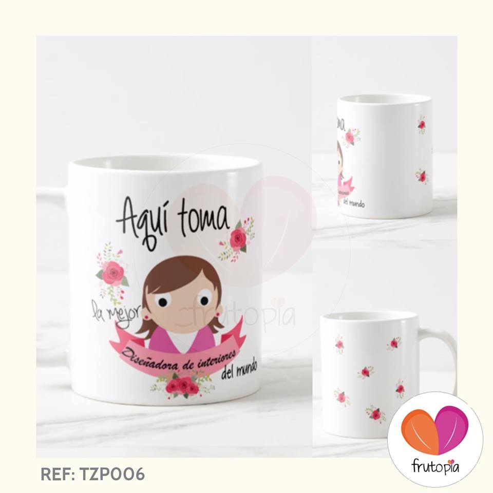 REF: TZP006