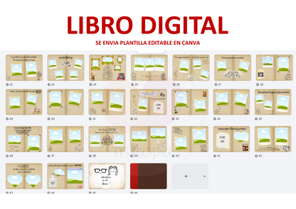 Album - Libro de aventuras Up Movie - DIGITAL