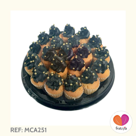Minicupcakes REF: MCA251