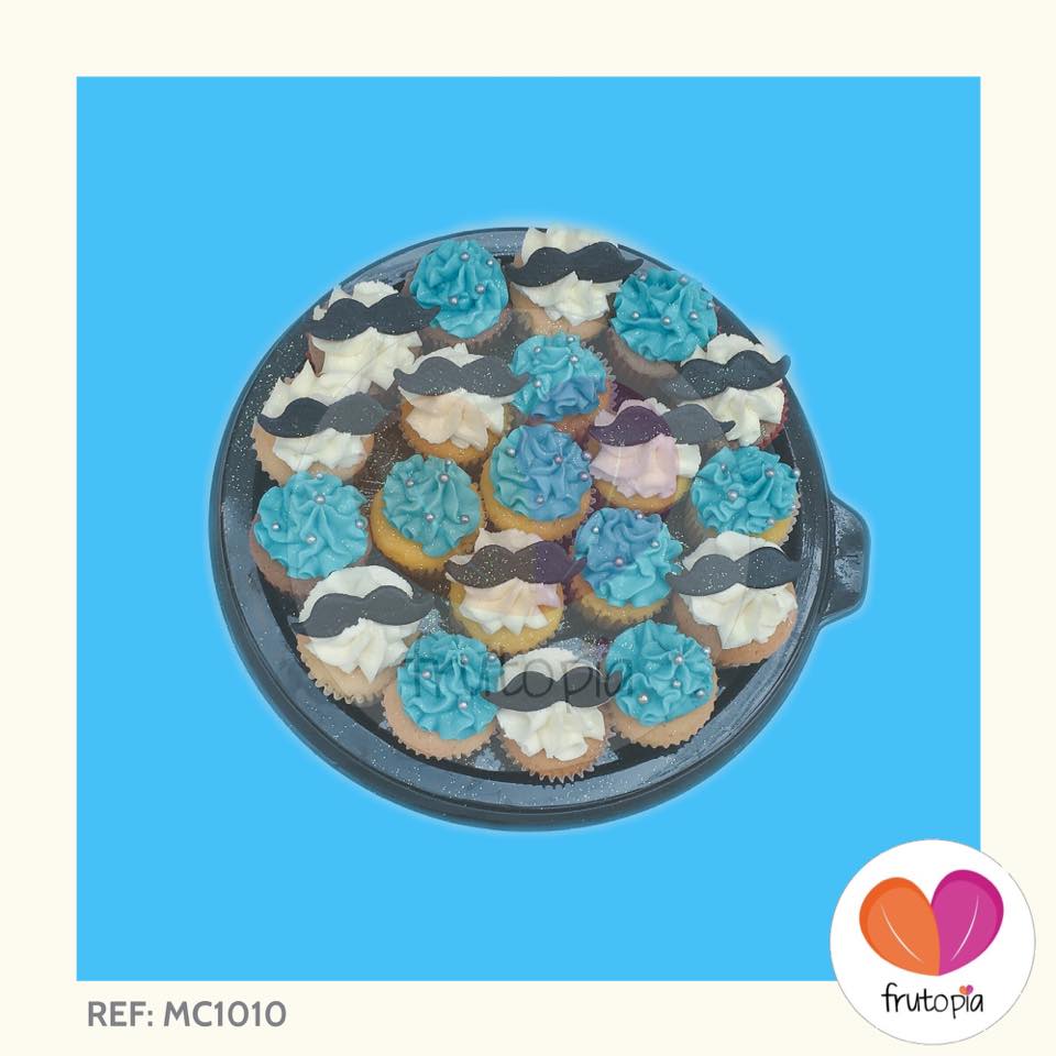 Minicupcakes REF: MC1010