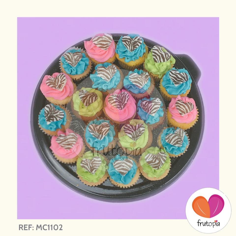 Minicupcakes REF: MC1102