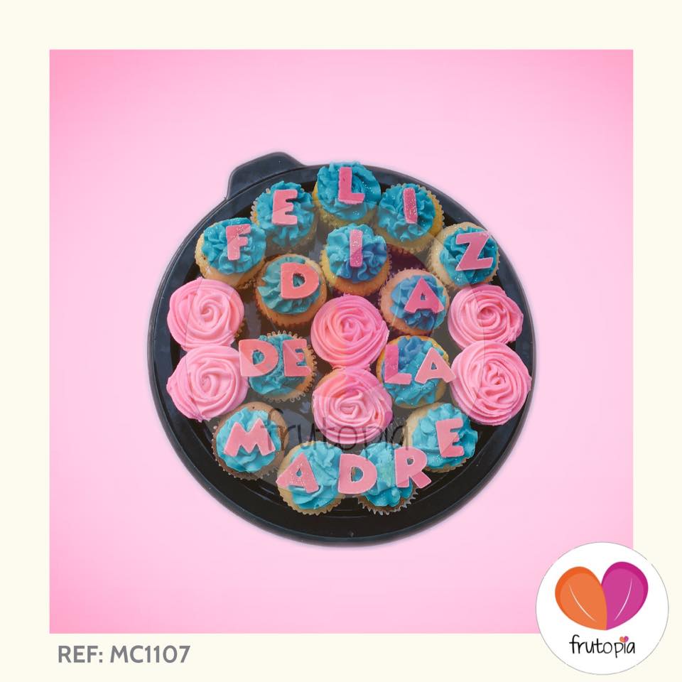 Minicupcakes REF: MC1107