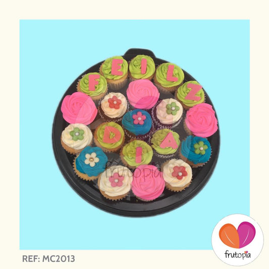 Minicupcakes REF: MC2013