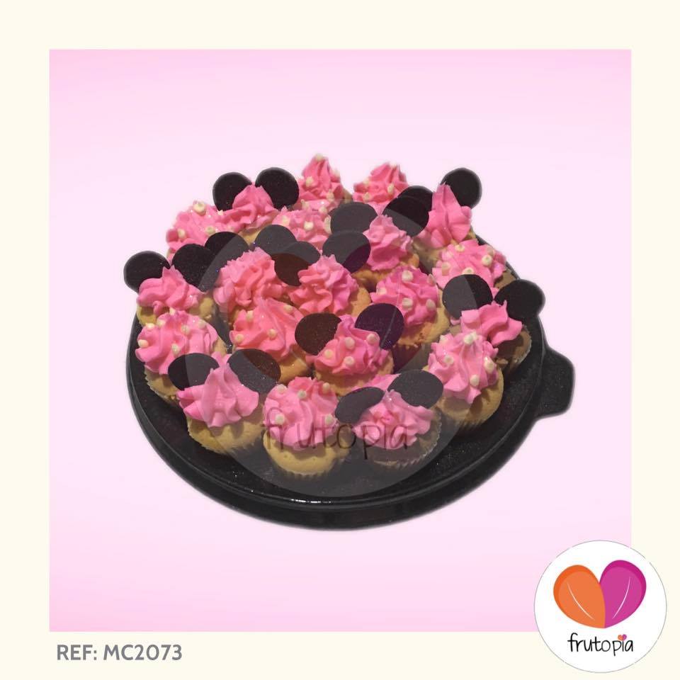 Minicupcakes REF: MC2073