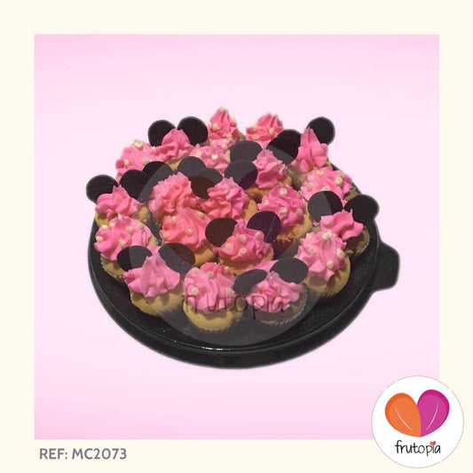 Minicupcakes REF: MC2073