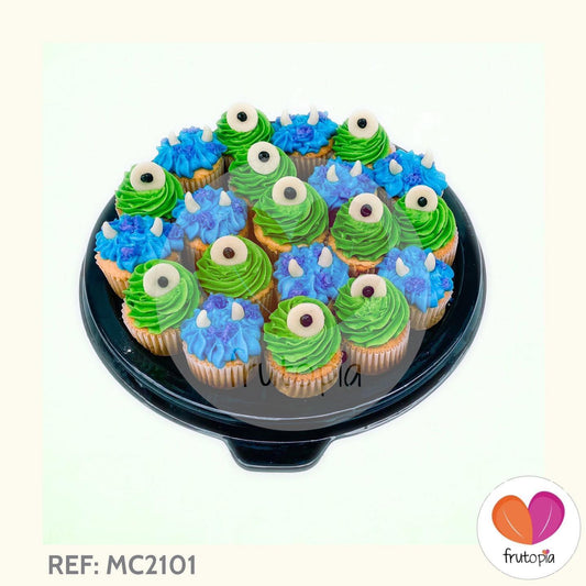 Minicupcakes REF: MC2101