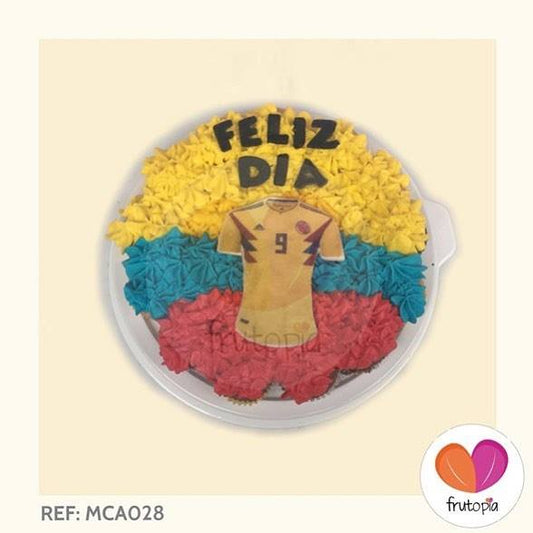 REF: MCA028