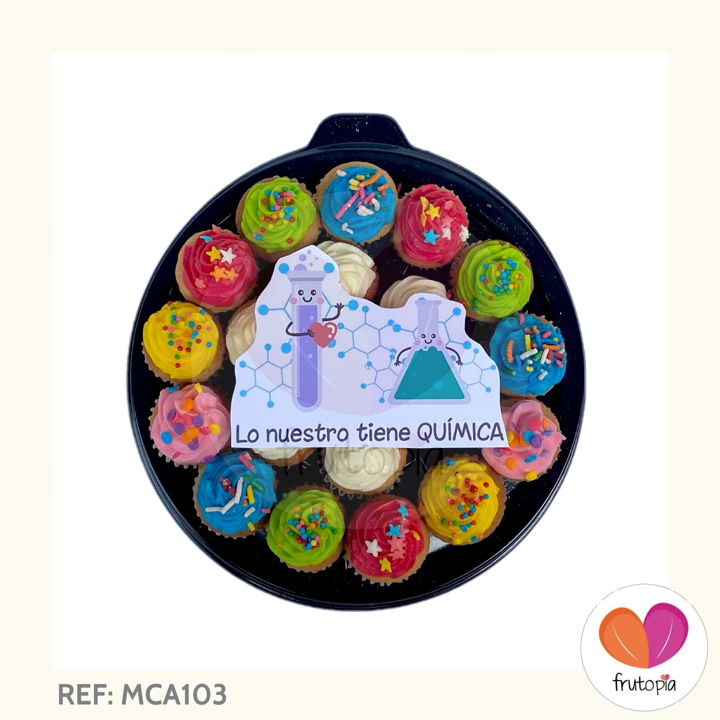 REF: MCA103